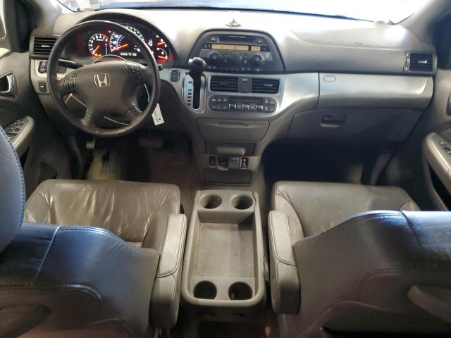 Photo 8 from auction – 2010 HONDA ODYSSEY EX with VIN 5FNRL3H64AB107144