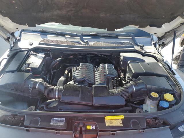 Photo 11 from auction – 2010 LAND ROVER RANGE ROVE with VIN SALSK2D40AA251097