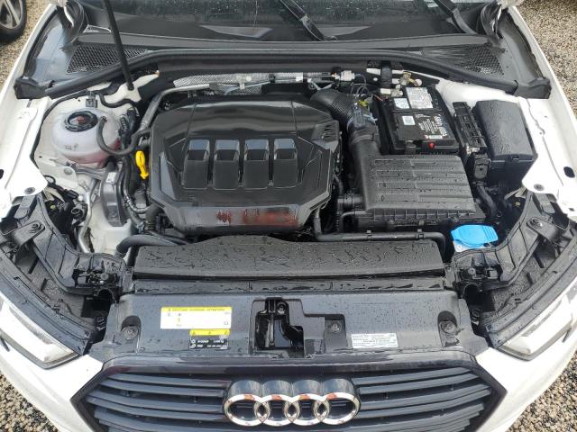 Photo 11 from auction – 2020 AUDI A3 PREMIUM with VIN WAUAUGFF2LA072567