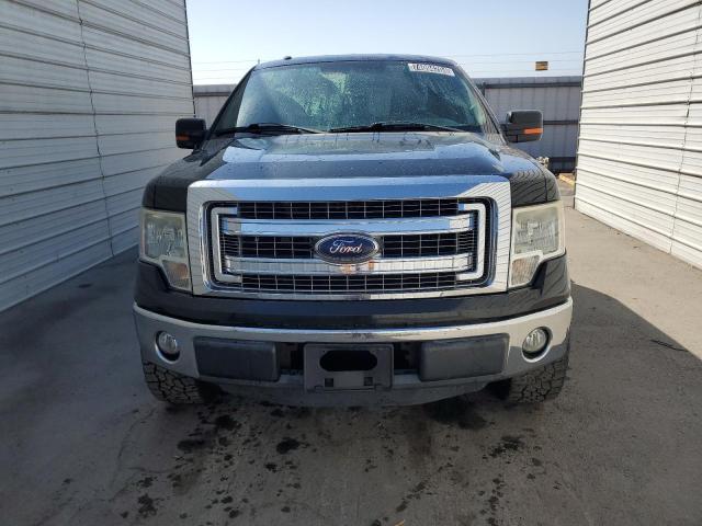 Photo 5 from auction – 2013 FORD F150 SUPER with VIN 1FTEW1CM2DFB73305