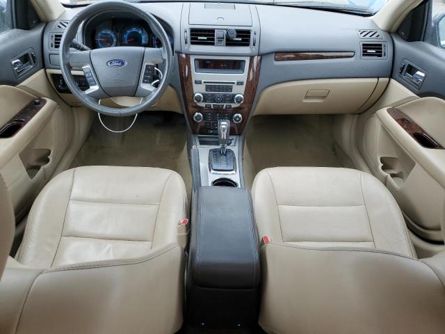 Photo 8 from auction – 2012 FORD FUSION SEL with VIN 3FAHP0JA3CR134601