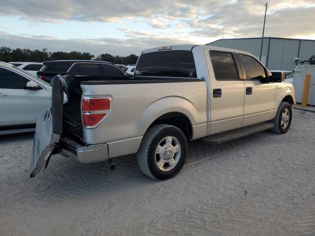 Photo 3 from auction – 2011 FORD F150 SUPER with VIN 1FTEW1CM3BKD27993