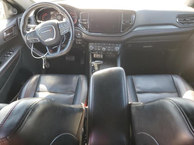 Photo 8 from auction – 2023 DODGE DURANGO R/ with VIN 1C4SDHCT7PC553156