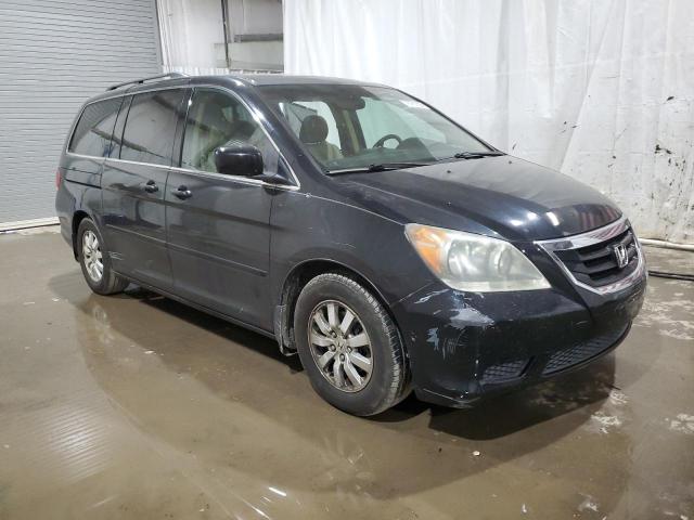 Photo 4 from auction – 2009 HONDA ODYSSEY EX with VIN 5FNRL38789B022912