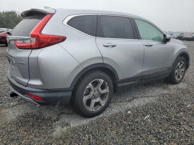Photo 3 from auction – 2018 HONDA CR-V EX with VIN 7FARW2H57JE032548