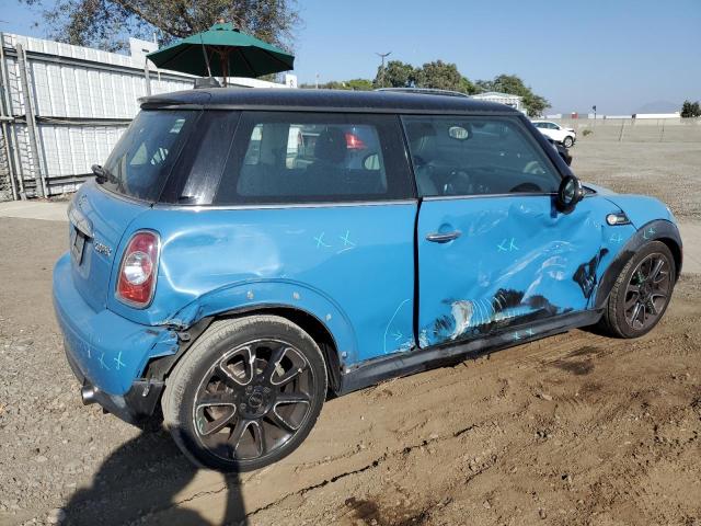 Photo 3 from auction – 2013 MINI COOPER with VIN WMWSU3C58DT545998