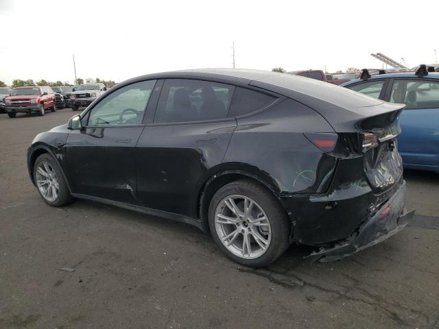 Фото 2 с аукциона – 2021 TESLA MODEL Y с VIN 5YJYGDEE2MF153738