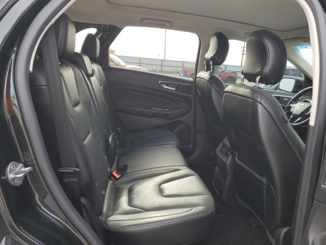 Photo 11 from auction – 2015 FORD EDGE TITAN with VIN 2FMTK4K84FBC21184