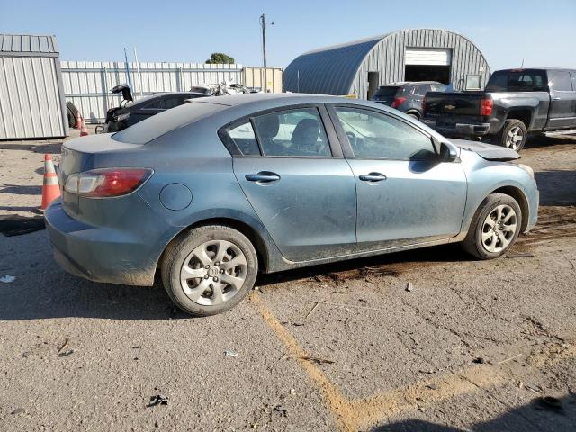 Photo 3 from auction – 2010 MAZDA 3 I with VIN JM1BL1SF7A1264531
