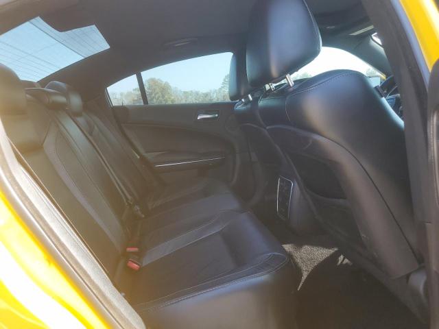 Photo 10 from auction – 2017 DODGE CHARGER SX with VIN 2C3CDXHGXHH557344