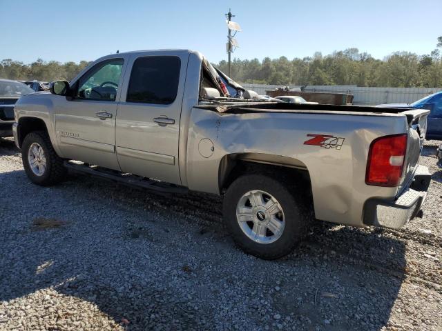 Photo 2 from auction – 2008 CHEVROLET SILVERADO with VIN 2GCEK13M181164037