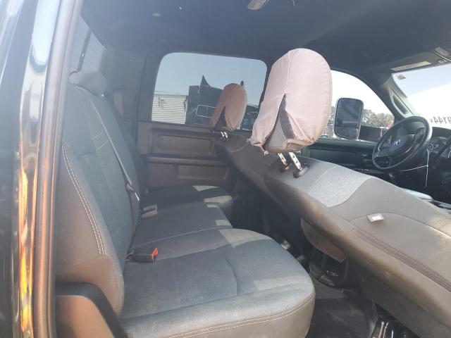 Photo 11 from auction – 2021 RAM 2500 TRADE with VIN 3C6UR5CL5MG631085