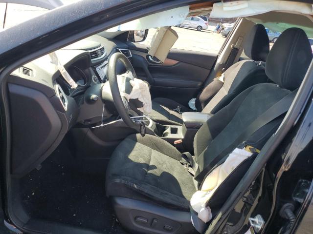 Photo 7 from auction – 2014 NISSAN ROGUE S with VIN 5N1AT2MT1EC816597