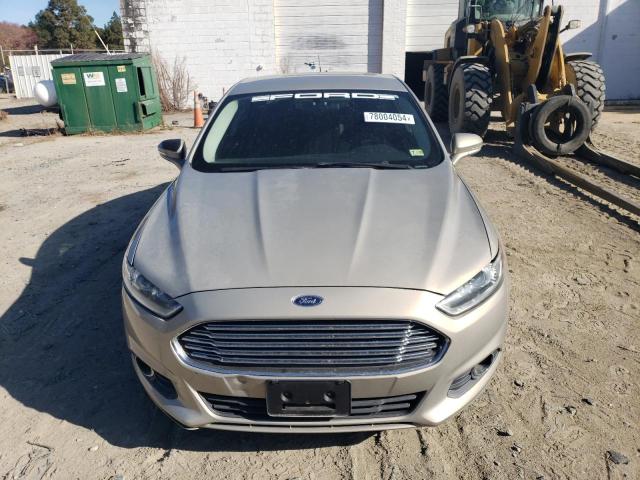 Photo 5 from auction – 2016 FORD FUSION SE with VIN 3FA6P0HD9GR148631