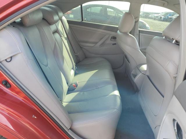 Photo 10 from auction – 2007 TOYOTA CAMRY CE with VIN 4T1BE46K27U096710
