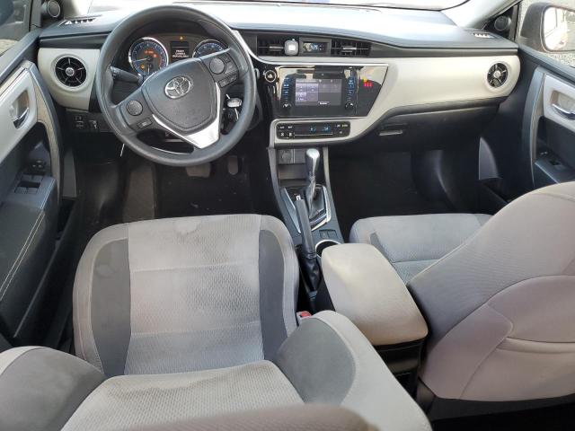 Photo 8 from auction – 2019 TOYOTA COROLLA L with VIN 2T1BURHE2KC209220