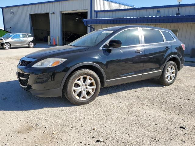 MAZDA CX-9 2012 with VIN JM3TB3CAXC0359591 - Photo from auction