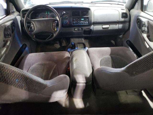 Photo 8 from auction – 1997 DODGE DAKOTA with VIN 1B7GG23X0VS253118