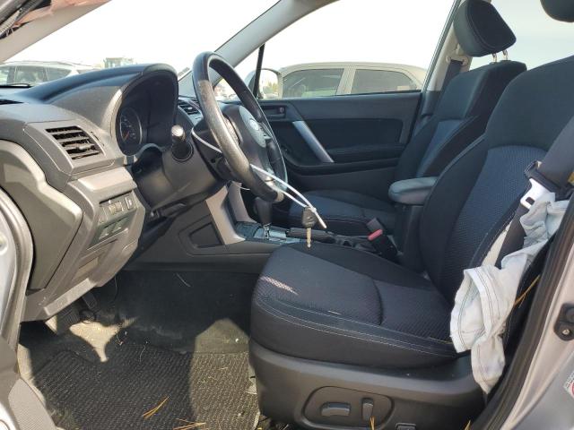 Photo 7 from auction – 2015 SUBARU FORESTER 2 with VIN JF2SJADC2FH836114