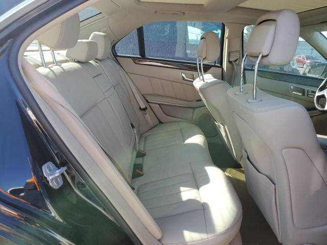 Photo 10 from auction – 2014 MERCEDES-BENZ E 350 4MAT with VIN WDDHF8JB7EA896000