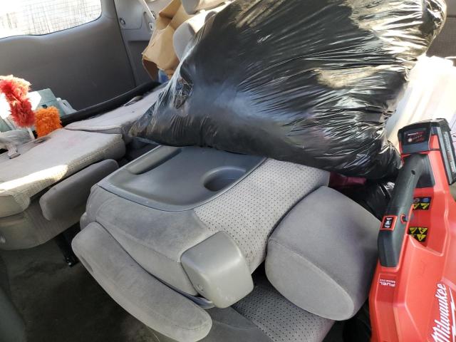 Photo 11 from auction – 2008 TOYOTA SIENNA CE with VIN 5TDZK23C68S106447