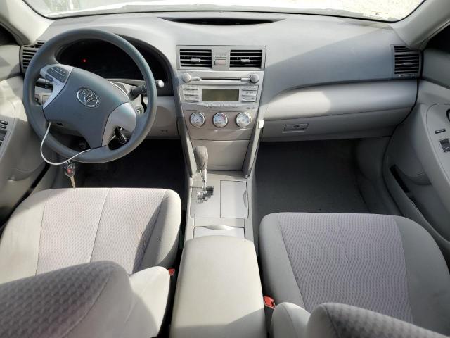 Photo 8 from auction – 2010 TOYOTA CAMRY BASE with VIN 4T4BF3EK5AR066607