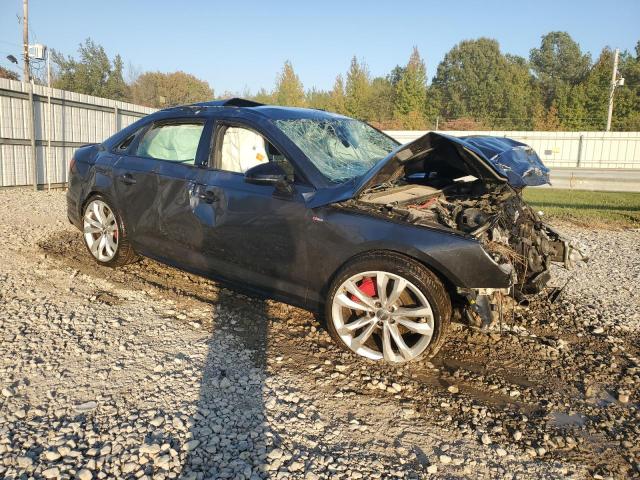 Photo 4 from auction – 2019 AUDI A4 PREMIUM with VIN WAUENAF46KA076310