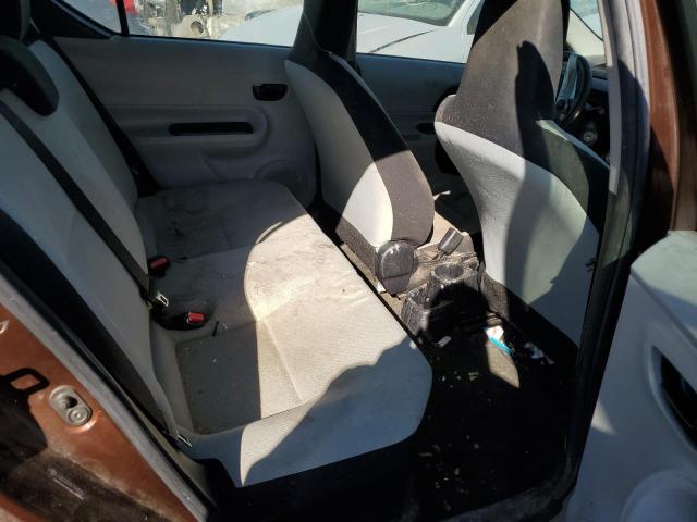Photo 10 from auction – 2014 TOYOTA PRIUS C with VIN JTDKDTB32E1564062