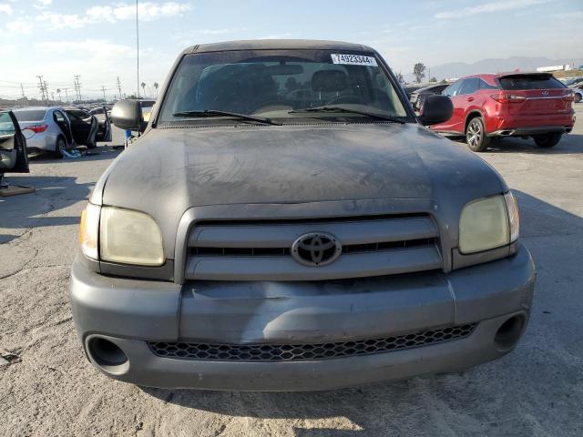 Photo 5 from auction – 2004 TOYOTA TUNDRA with VIN 5TBJN32134S447415
