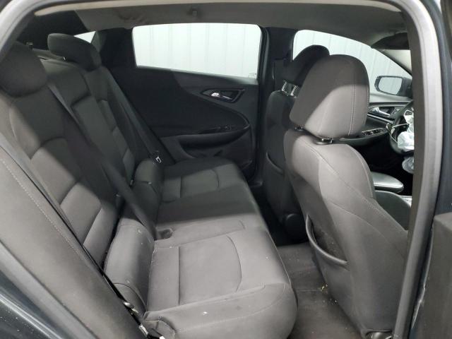 Photo 10 from auction – 2018 CHEVROLET MALIBU LS with VIN 1G1ZB5ST4JF218472