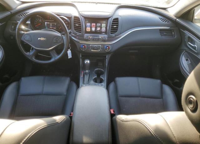 Photo 8 from auction – 2016 CHEVROLET IMPALA LT with VIN 2G1115S38G9154759