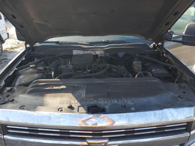 Photo 11 from auction – 2015 CHEVROLET SILVERADO with VIN 1GC4K0E83FF109486