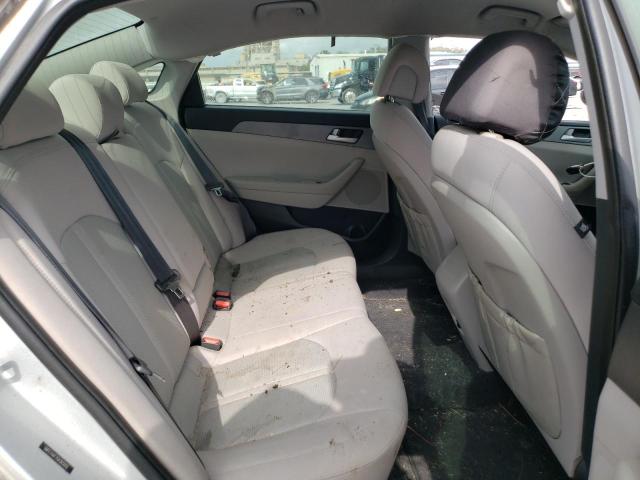 Photo 10 from auction – 2016 HYUNDAI SONATA SE with VIN 5NPE24AF7GH365010