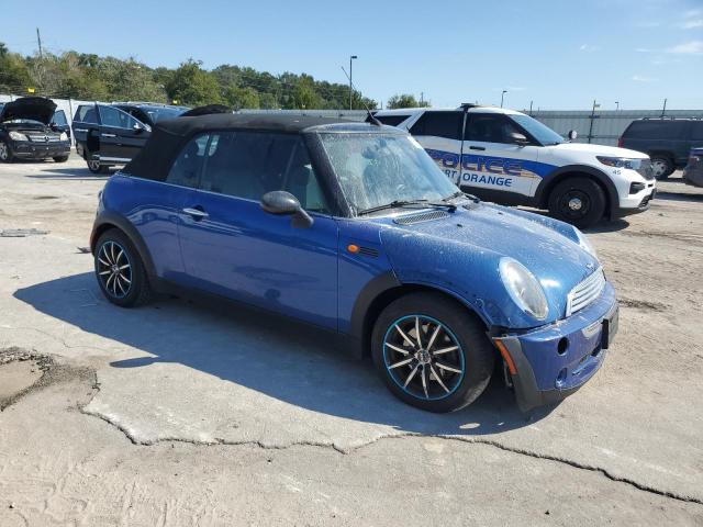 Photo 4 from auction – 2005 MINI COOPER with VIN WMWRF33565TG12725