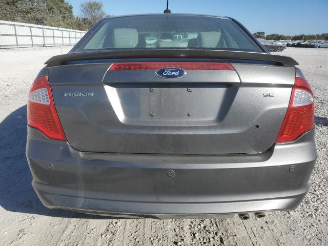 Photo 6 from auction – 2011 FORD FUSION SE with VIN 3FAHP0HA3BR205459
