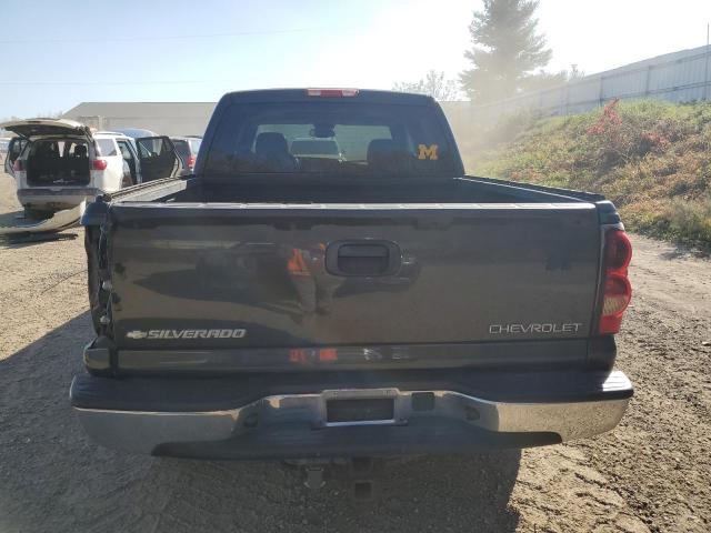 Photo 6 from auction – 2005 CHEVROLET 1500 with VIN 2GCEK13T751305874