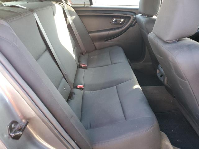 Photo 10 from auction – 2014 FORD TAURUS POL with VIN 1FAHP2MK8EG120400