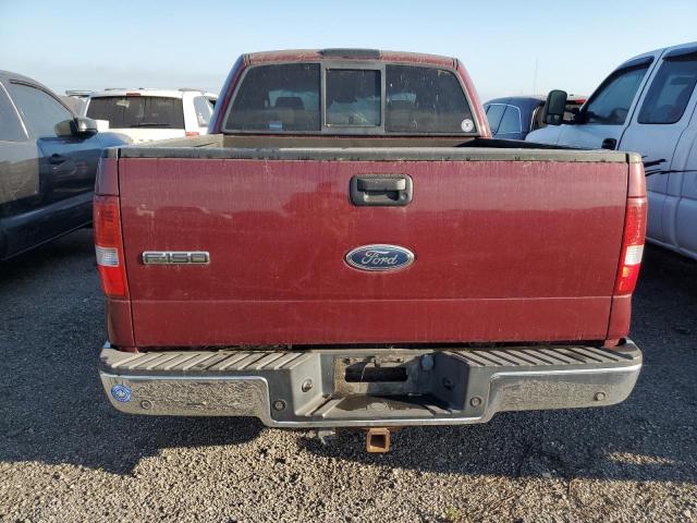 Photo 6 from auction – 2004 FORD F150 SUPER with VIN 1FTPW12544KC67759