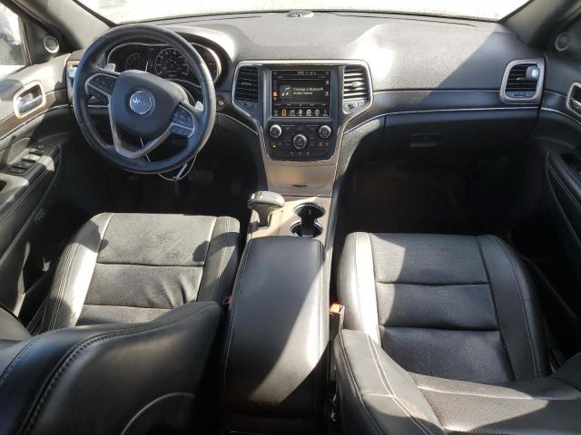 Photo 8 from auction – 2014 JEEP GRAND CHER with VIN 1C4RJFBG9EC545573