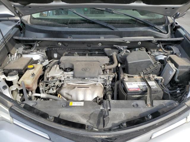 Photo 12 from auction – 2016 TOYOTA RAV4 LIMIT with VIN 2T3YFREV5GW266212