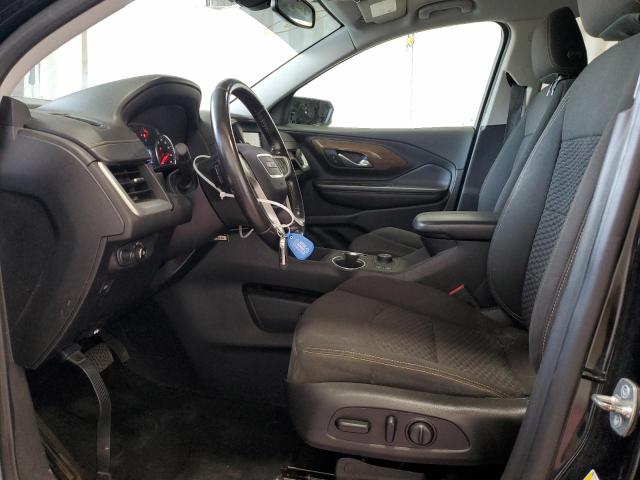 Photo 7 from auction – 2019 GMC TERRAIN SL with VIN 3GKALTEV9KL137739