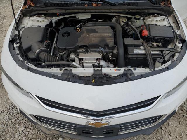 Photo 11 from auction – 2016 CHEVROLET MALIBU LS with VIN 1G1ZB5ST0GF245564