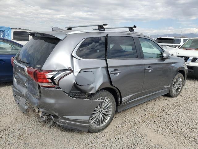 Photo 3 from auction – 2021 MITSUBISHI OUTLANDER with VIN JA4J2VA74MZ000960
