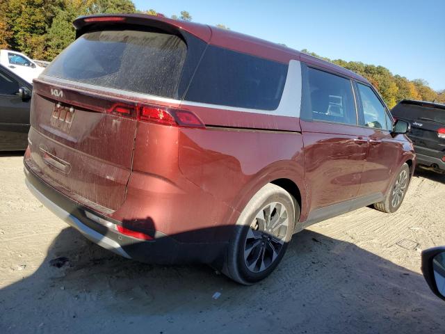 Photo 3 from auction – 2024 KIA CARNIVAL E with VIN KNDNC5H31R6390545