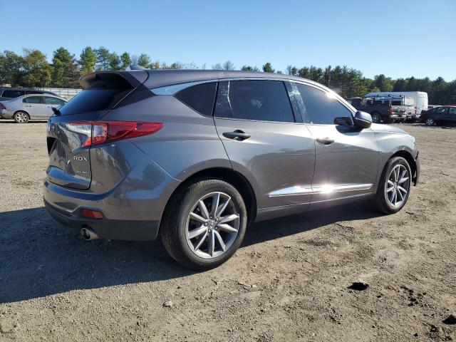 Photo 3 from auction – 2021 ACURA RDX TECHNO with VIN 5J8TC2H57ML005783