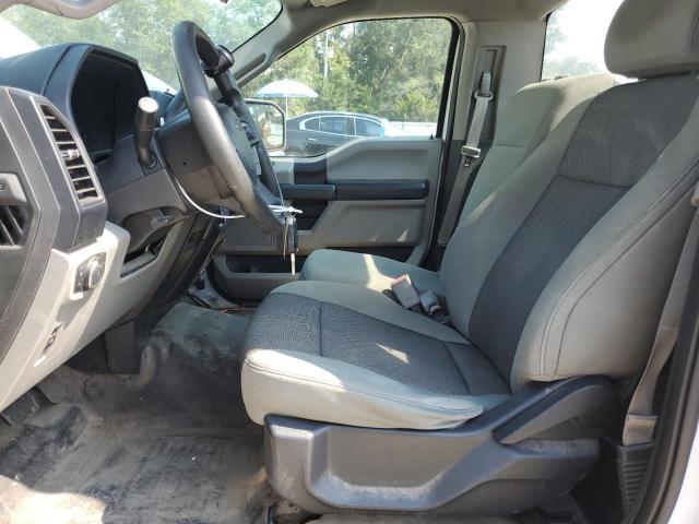 Photo 7 from auction – 2016 FORD F150 with VIN 1FTMF1C82GFA44001