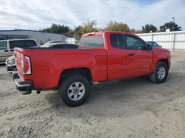 Photo 3 from auction – 2016 GMC CANYON with VIN 1GTH5BE39G1369897