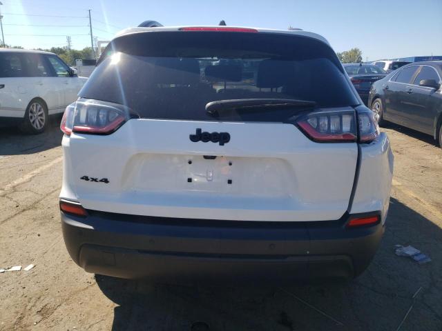 Zdjęcie 6 z aukcji – 2020 JEEP CHEROKEE L z VIN 1C4PJMLB4LD536737