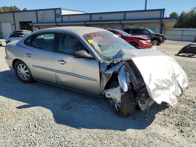 Photo 4 from auction – 2007 BUICK LACROSSE C with VIN 2G4WC582671213291