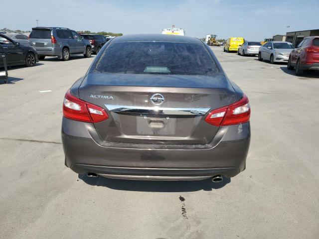 Photo 6 from auction – 2016 NISSAN ALTIMA 2.5 with VIN 1N4AL3APXGC130911